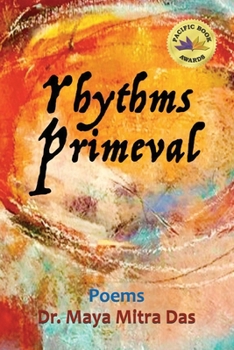 Paperback Rhythms Primeval Book