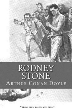 Rodney Stone