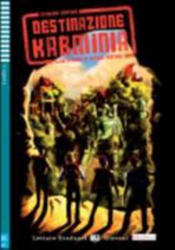 Mass Market Paperback Teen ELI Readers - Italian [Italian] Book