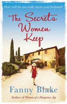 Paperback The Secrets Women Keep Book