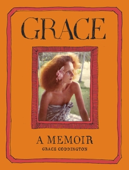 Hardcover Grace: A Memoir Book