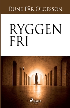 Paperback Ryggen fri [Swedish] Book