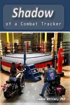 Paperback Shadow of a Combat Tracker Book