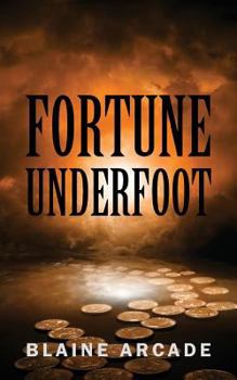 Paperback Fortune Underfoot Book