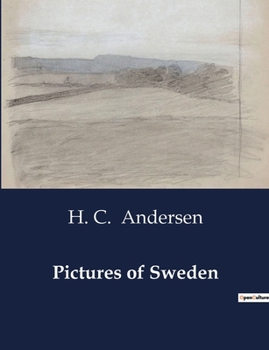 Paperback Pictures of Sweden Book