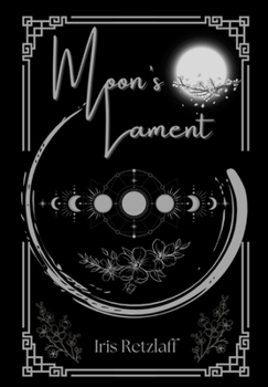 Hardcover Moon's Lament Book
