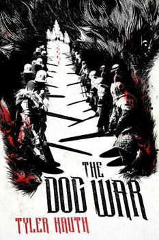 Paperback The Dog War Book