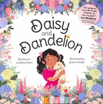 Paperback Daisy and Dandelion Book