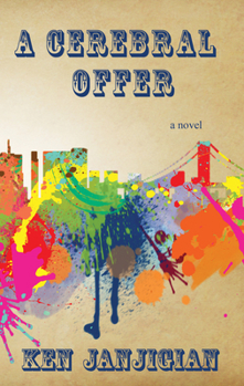 Paperback Cerebral Offer Book