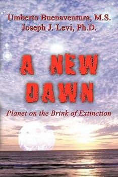 A New Dawn: Planet on the Brink of Extinction