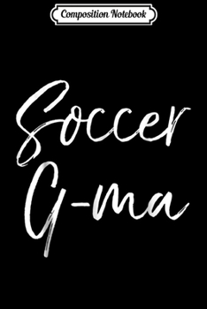 Composition Notebook: Soccer Girls Football Lovers Need Ball Field  Journal/Notebook Blank Lined Ruled 6x9 100 Pages