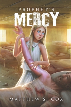 Paperback Prophet's Mercy Book