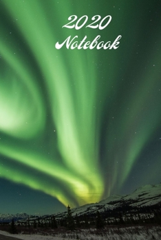 2020 Notebook: A5 (6 x 9 Inches) Notebook Journal Diary. High Quality Hand Writing Journal with 100 Pages