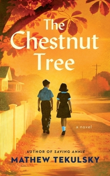 Paperback The Chestnut Tree Book