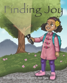 Paperback Finding Joy Book