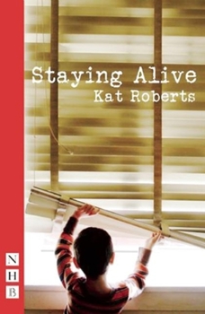 Paperback Staying Alive Book