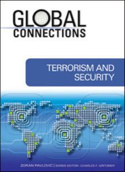 Library Binding Terrorism and Security Book