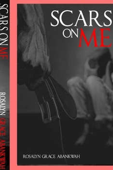 Paperback Scars On Me Book