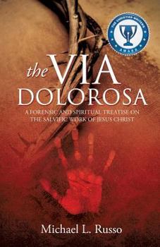 Paperback The Via Dolorosa Book