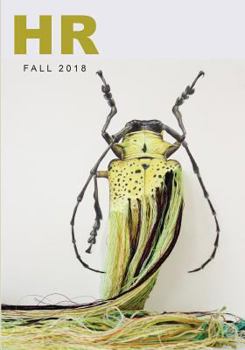 Paperback Hypertext Review: A Literary Anthology of Contemporary Writing Book