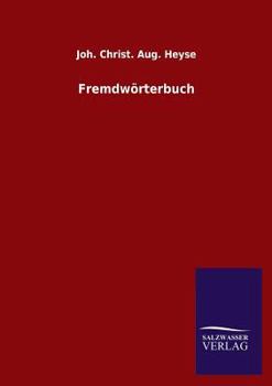 Paperback Fremdwörterbuch [German] Book