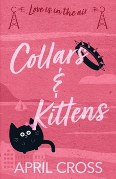 Paperback Collars & Kittens Book