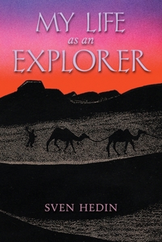 My Life as an Explorer - Book  of the My Life as an Explorer
