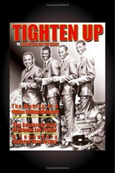 Paperback Tighten Up: The Autobiography of a Houston Disc Jockey Book