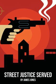 Paperback Street Justice Served Book