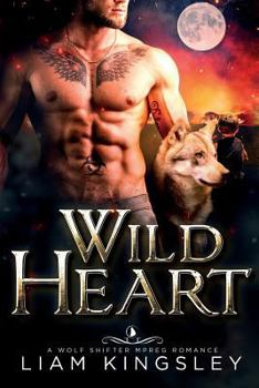 Paperback Wild Heart Book