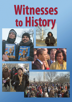 Witnesses to History