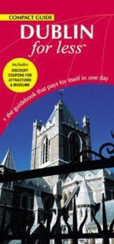 Dublin [With Fold-Out Map]