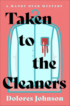 Paperback Taken to the Cleaners Book