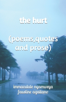 Paperback The hurt Book