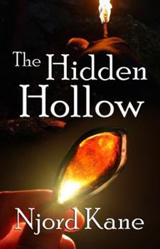 Paperback The Hidden Hollow Book