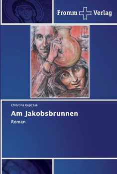 Paperback Am Jakobsbrunnen [German] Book
