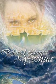 Paperback Beloved Lioness of Yeshua Book