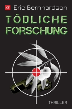 Paperback Tödliche Forschung [German] Book