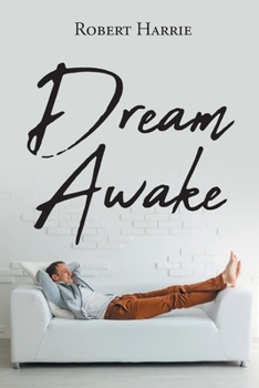Paperback Dream Awake Book