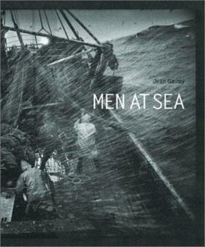 Hardcover Men At Sea Book