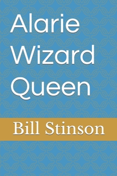 Paperback Alarie Wizard Queen Book