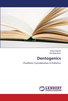 Paperback Dentogenics Book