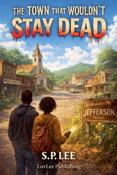 Paperback The Town That Wouldn't Stay Dead Book