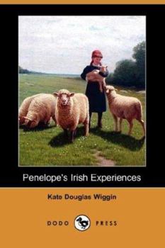 Penelope's Irish Experiences - Book  of the Penelope's Experiences