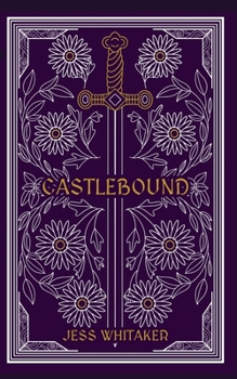 Paperback Castlebound Book