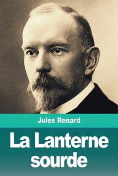 Paperback La Lanterne sourde [French] Book