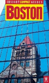 Insight Compact Guide Boston