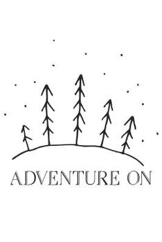 Adventure On!