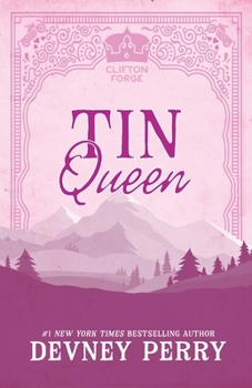 Tin Queen (Clifton Forge)