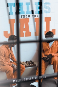 Paperback Tales from the Jail Book